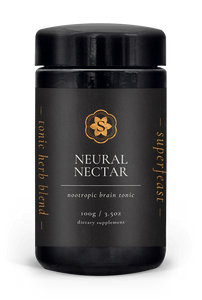 Neural Nectar 100g - superfeast