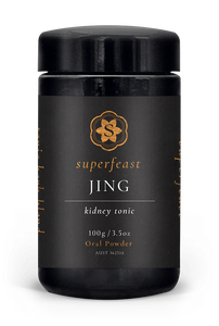 JING 100g - superfeast