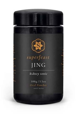 JING 100g - superfeast